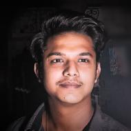 Krishna Pratap Singh Class 12 Tuition trainer in Kanpur