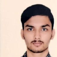 Uttam Anurag Class 10 trainer in Delhi