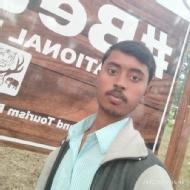 Birendra Kumar Ravi Class I-V Tuition trainer in Satbarwa