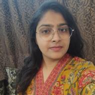 Palak P. Class I-V Tuition trainer in Indore