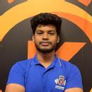 Photo of Bhuanesh Kumar T