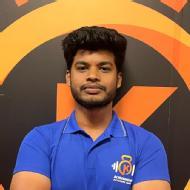 Bhuanesh Kumar T Personal Trainer trainer in Bangalore