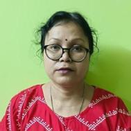 Sangeeta S. Class 10 trainer in North 24 Parganas
