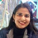 Photo of Suman Y.