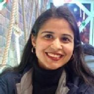 Suman Y. Class 12 Tuition trainer in Gurgaon
