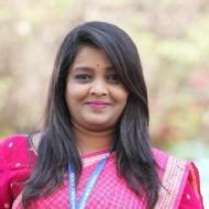 Priyanka K. B Ed Tuition trainer in Bangalore