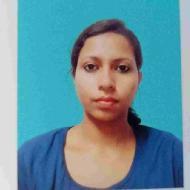 Manimala P. Class 9 Tuition trainer in Durgapur