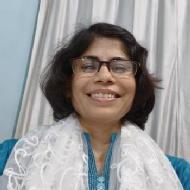 Smriti S. Vocal Music trainer in Kolkata