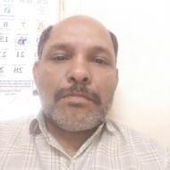 Rauma Imtiyaz Alarakhabhai Class 10 trainer in Rajkot