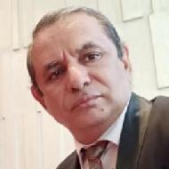 Andre Pimenta Piano trainer in Mumbai