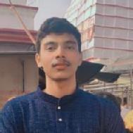 Shivam Jha Class 10 trainer in Jarmundi