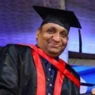 Sanjay Srivastav Data Science trainer in Lucknow
