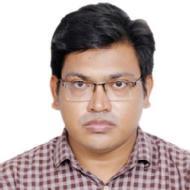Swaraj Sen Class 10 trainer in Delhi