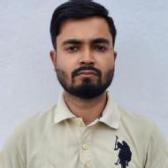 Mahesh Kumar Mishra Class I-V Tuition trainer in Patna