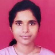 Shraddha P. Class I-V Tuition trainer in Biloli