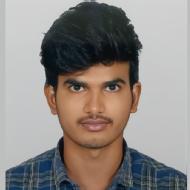 Durga Sai Prasad Class 10 trainer in Srikakulam