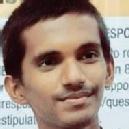 Photo of Sumit Shukla