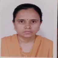 Shubha H. ICWA trainer in Bangalore
