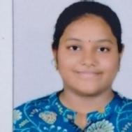 Narendula S. Class I-V Tuition trainer in Hyderabad