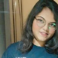 Aditi B. Class I-V Tuition trainer in Bareilly