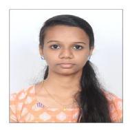 Krishnapriya Class 10 trainer in Aluva