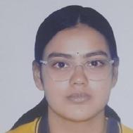 Nikita M. Class 9 Tuition trainer in Kota