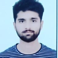 Suhail Class 10 trainer in Nakur