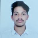 Photo of Krishanu Adak