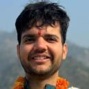 Photo of Harshul Vashistha