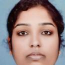 Photo of Yogeswary