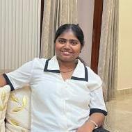 Priya D. Class I-V Tuition trainer in Delhi