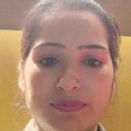Chanchal M. Class I-V Tuition trainer in Noida