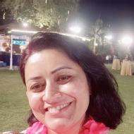 Avneet G. Class I-V Tuition trainer in Mumbai