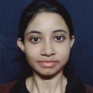 Srinita S. Painting trainer in Hooghly