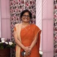 Saurabh G. Class 12 Tuition trainer in Indore