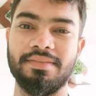 Rachit Pal Class I-V Tuition trainer in Lucknow