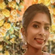 Saheli H. Class I-V Tuition trainer in Howrah
