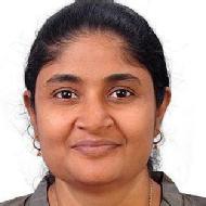 Beena B. Class 12 Tuition trainer in Kochi