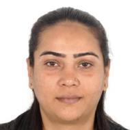 Manasa Class 10 trainer in Bangalore