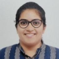 Patel D. Class 8 Tuition trainer in Vadodara