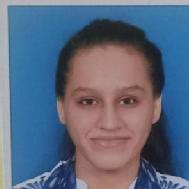 Aysha Mansuri Spoken English trainer in Ahmedabad
