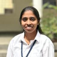 Mamidi S. Class I-V Tuition trainer in Hyderabad