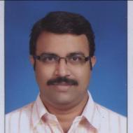 Anand M. Drawing trainer in Bangalore