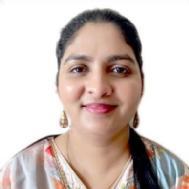 Shaziya A. Class 10 trainer in Mumbai