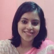 Devlina L. German Language trainer in New Town