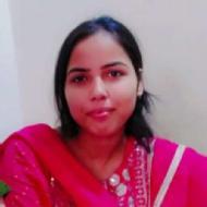 Kanishka R. Class 10 trainer in Moradabad