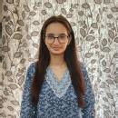 Photo of Mahima C.