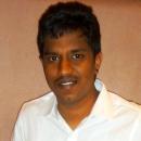 Photo of Karthick Padmanathan