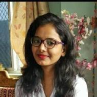 Supriti K. Class I-V Tuition trainer in Bangalore