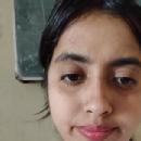 Photo of Itishree P.